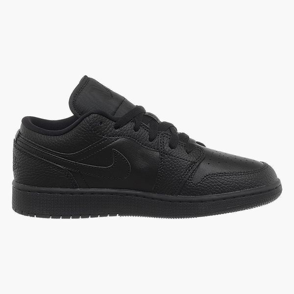Кроссовки женские Jordan Air 1 Low (Gs) (553560-091), 38, OFC, > 50%, 1-2 дня