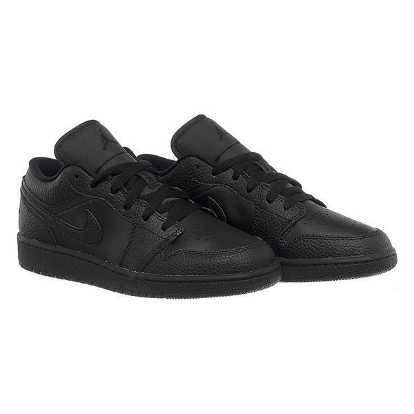 Кроссовки женские Jordan Air 1 Low (Gs) (553560-091), 38, OFC, > 50%, 1-2 дня