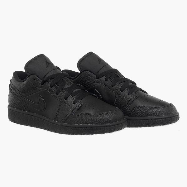 Кроссовки женские Jordan Air 1 Low (Gs) (553560-091), 38, OFC, > 50%, 1-2 дня