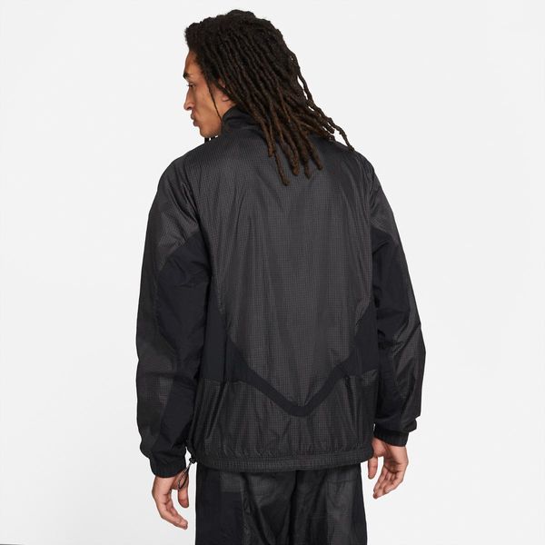 Куртка чоловіча Jordan Rack Jacket (CV2865-010), M, WHS, 1-2 дні