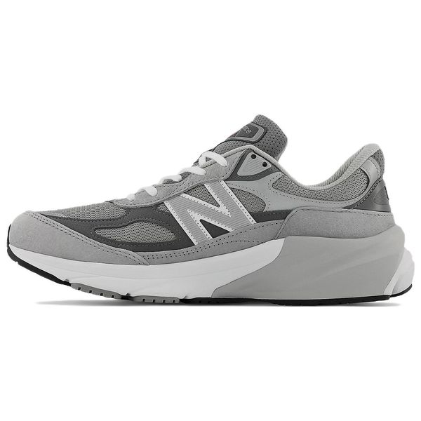 Кроссовки женские New Balance 990V6 (W990GL6), 40.5, WHS, 30% - 40%, 1-2 дня