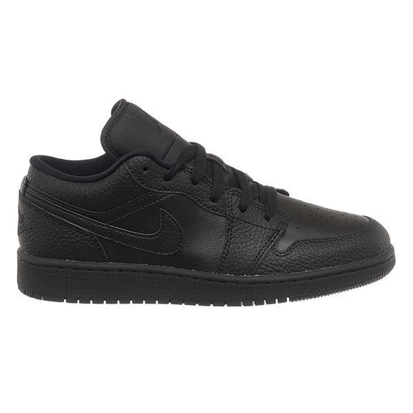 Кроссовки женские Jordan Air 1 Low (Gs) (553560-091), 38, OFC, > 50%, 1-2 дня