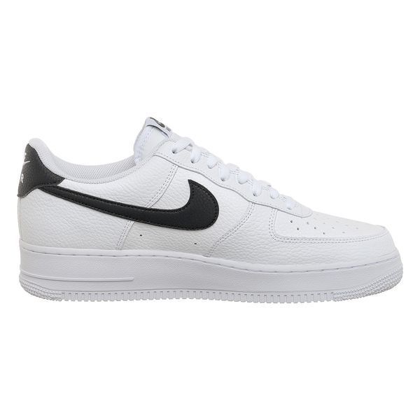 Кросівки чоловічі Nike Air Force 1 07 (CT2302-100), 43, WHS, 40% - 50%, 1-2 дні