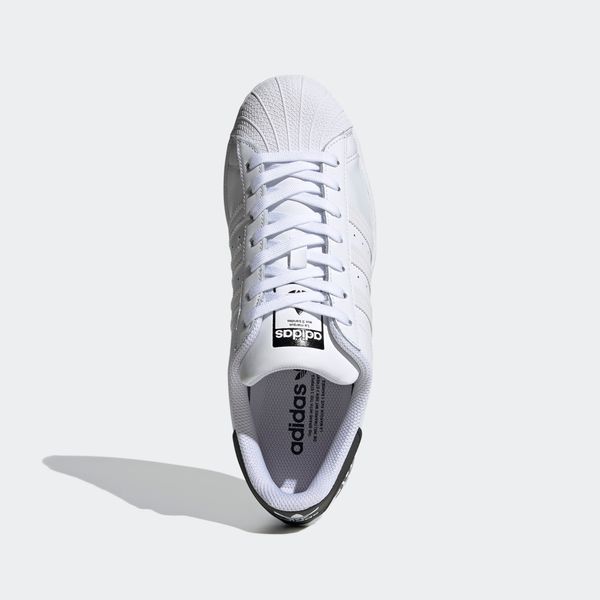 Кросівки чоловічі Adidas Superstar (FV2813), 42.5, WHS, 1-2 дні