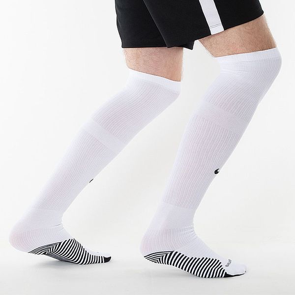 Футбольні гетри чоловічі Nike Matchfit Socks (CV1956-100), 38-42, WHS, 40% - 50%, 1-2 дні