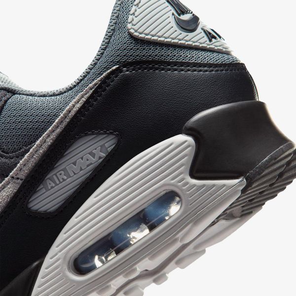 Кроссовки мужские Nike Air Max 90 (DM0029-020), 42, OFC, 20% - 30%, 1-2 дня