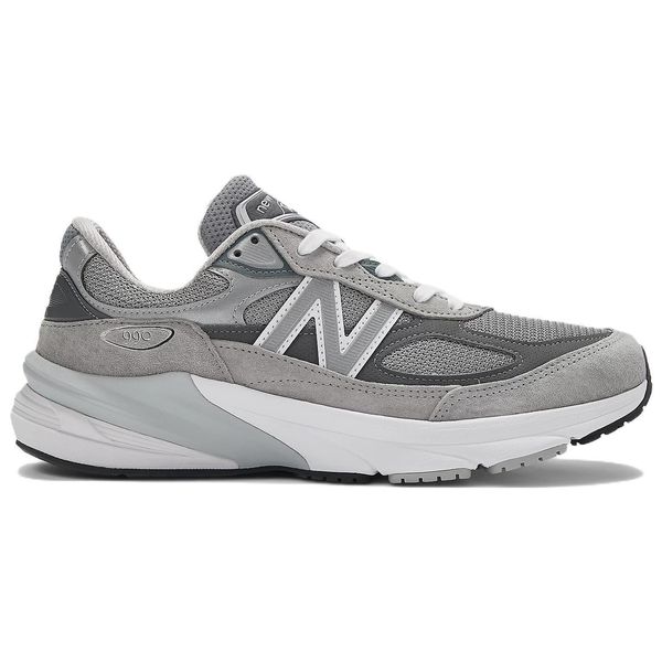 Кроссовки женские New Balance 990V6 (W990GL6), 40.5, WHS, 30% - 40%, 1-2 дня