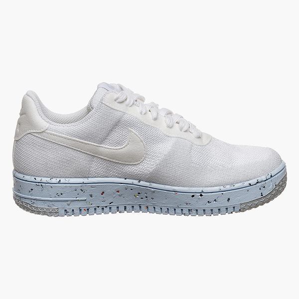 Кросівки жіночі Nike Af1 Crater Flyknit (DC7273-100), 42, OFC, > 50%, 1-2 дні