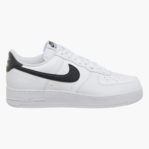 Кросівки чоловічі Nike Air Force 1 07 (CT2302-100), 43, WHS, 40% - 50%, 1-2 дні