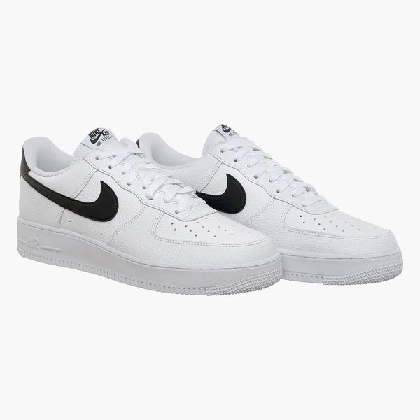 Кросівки чоловічі Nike Air Force 1 07 (CT2302-100), 43, WHS, 40% - 50%, 1-2 дні