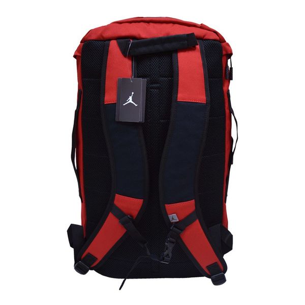 Рюкзак Jordan Velocity Backpack (9A0012-R78), One Size, WHS