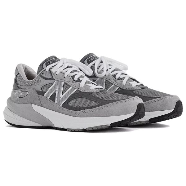 Кроссовки женские New Balance 990V6 (W990GL6), 40.5, WHS, 30% - 40%, 1-2 дня