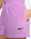 Фотография Шорты женские Nike Midi Swoosh Shorts (FJ4899-532) 4 из 5 | SPORTKINGDOM