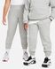 Фотография Брюки подростковые Nike Sportswear Club Fleece Joggers (Extended Size) (FD3009-063) 1 из 6 | SPORTKINGDOM