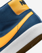 Фотографія Кеди унісекс Nike Sb Zoom Blazer Mid (864349-402) 8 з 9 | SPORTKINGDOM