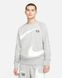 Фотографія Кофта чоловічі Nike Sportswear Swoosh (DD5993-063) 1 з 6 | SPORTKINGDOM