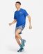 Фотография Футболка мужская Nike Df Solar Chase Ss Top (DV9305-405) 7 из 7 | SPORTKINGDOM