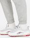 Фотография Брюки подростковые Nike Sportswear Club Fleece Joggers (Extended Size) (FD3009-063) 5 из 6 | SPORTKINGDOM