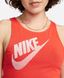 Фотографія Майка жіноча Nike Nsw Tank Top Dnc (DZ4607-633) 3 з 5 | SPORTKINGDOM