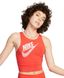 Фотография Майка женская Nike Nsw Tank Top Dnc (DZ4607-633) 1 из 5 | SPORTKINGDOM