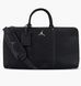 Фотографія Спортивна сумка Jordan Air Jordan Jam Monogram Duffle Bag Black (MM0987-G0T) 1 з 4 | SPORTKINGDOM
