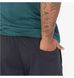 Фотографія Брюки чоловічі Jordan Air Essentials Woven Pants Blue (FV7306-010) 6 з 7 | SPORTKINGDOM