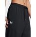 Фотографія Брюки чоловічі Under Armour Rival Wide Leg Pant Black (1386557-001) 2 з 6 | SPORTKINGDOM