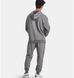 Фотография Спортивный костюм мужской Under Armour Ua Rival Fleece Suit (1379768-025) 4 из 6 | SPORTKINGDOM