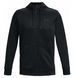 Фотография Кофта мужская Under Armour Fleece Full Zip (1373357-001) 6 из 6 | SPORTKINGDOM
