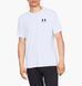 Фотографія Футболка чоловіча Under Armour Sportstyle Left Chest (1326799-100) 1 з 3 | SPORTKINGDOM