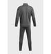 Фотографія Спортивний костюм чоловічий Under Armour Emea Track Grey (1357139-025) 2 з 6 | SPORTKINGDOM