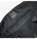 Фотографія Спортивна сумка Jordan Jan Monogram Black (LM0987-G0T) 4 з 5 | SPORTKINGDOM