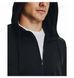 Фотография Кофта мужская Under Armour Fleece Full Zip (1373357-001) 4 из 6 | SPORTKINGDOM