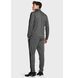 Фотографія Спортивний костюм чоловічий Under Armour Emea Track Grey (1357139-025) 6 з 6 | SPORTKINGDOM