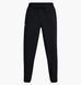 Фотографія Брюки жіночі Under Armour Rival Wide Leg Pant Black (1386557-001) 1 з 6 | SPORTKINGDOM
