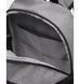 Фотографія Рюкзак Under Armour Hustle Sport 6.0 Grey (6000397-025) 4 з 5 | SPORTKINGDOM