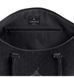 Фотографія Спортивна сумка Jordan Air Jordan Jam Monogram Duffle Bag Black (MM0987-G0T) 3 з 4 | SPORTKINGDOM
