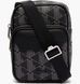 Фотографія Сумка через плече Lacoste Monogram Grey (NH4409LX-H45) 1 з 7 | SPORTKINGDOM