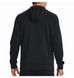 Фотография Кофта мужская Under Armour Fleece Full Zip (1373357-001) 3 из 6 | SPORTKINGDOM