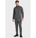 Фотографія Спортивний костюм чоловічий Under Armour Emea Track Grey (1357139-025) 3 з 6 | SPORTKINGDOM