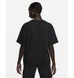 Фотография Футболка женская Nike Short-Sleeve T-Shirt (DJ3646-011) 3 из 6 | SPORTKINGDOM