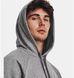 Фотография Спортивный костюм мужской Under Armour Ua Rival Fleece Suit (1379768-025) 6 из 6 | SPORTKINGDOM