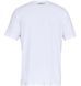 Фотографія Футболка чоловіча Under Armour Sportstyle Left Chest (1326799-100) 3 з 3 | SPORTKINGDOM