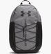 Фотографія Рюкзак Under Armour Hustle Sport 6.0 Grey (6000397-025) 1 з 5 | SPORTKINGDOM