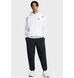 Фотографія Брюки чоловічі Under Armour Rival Wide Leg Pant Black (1386557-001) 3 з 6 | SPORTKINGDOM