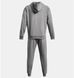 Фотография Спортивный костюм мужской Under Armour Ua Rival Fleece Suit (1379768-025) 2 из 6 | SPORTKINGDOM