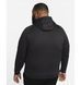 Фотографія Кофта чоловіча Nike Therma-Fit Men's Pullover Fitness Hoodie (DQ4834-010) 3 з 11 | SPORTKINGDOM