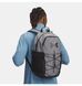 Фотографія Рюкзак Under Armour Hustle Sport 6.0 Grey (6000397-025) 5 з 5 | SPORTKINGDOM