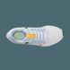 Фотография Кроссовки женские Nike Air Zoom Pegasus 40 White Blue (DV3854-102) 3 из 4 | SPORTKINGDOM