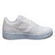 Фотографія Кросівки жіночі Nike Af1 Crater Flyknit (DC7273-100) 8 з 10 | SPORTKINGDOM